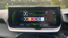 Peugeot 208 1.2 PureTech 100 GT 5dr Petrol Hatchback